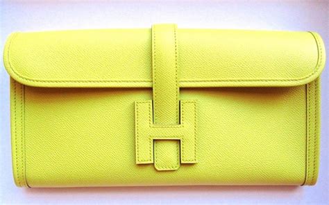 women hermes clutch|Hermes clutch price.